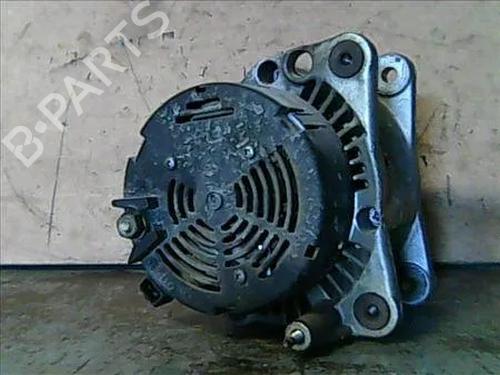 Alternator VW POLO III (6N1) 55 1.4 | BP9636134M7 