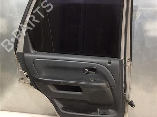Left rear door HONDA CR-V II (RD_) 2.2 CTDi (RD9) | BP14339396C4 