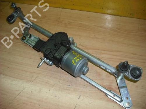 Viskermotor vindrude SEAT IBIZA IV (6J5, 6P1) 1.2 (70 hp) 12112372
