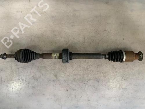 Used Right front driveshaft DACIA SANDERO II 1.2 (75 hp) 17494845