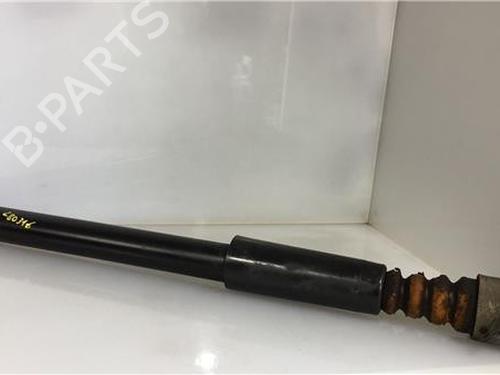 Right rear shock absorber SKODA ROOMSTER (5J7) 1.4 TDI | BP9691455M19 