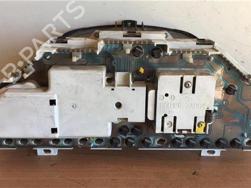 Instrument cluster CITROËN SAXO (S0, S1) 1.5 D | BP9759913C47 
