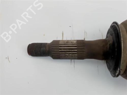 Right mirror VW GOLF IV (1J1) 1.4 16V | BP26568221C27 