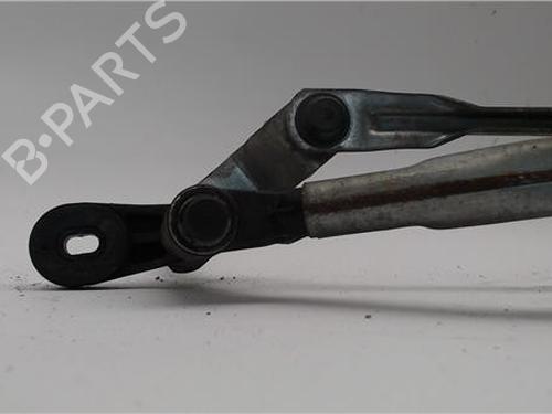 Front wiper motor SKODA FABIA II (542) | BP16346366M29