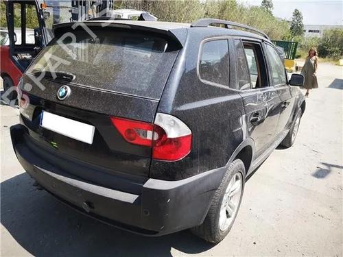Instrument cluster BMW X3 (E83) 3.0 d | BP24869525C47 