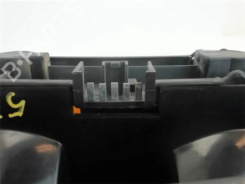 Right taillight SEAT MARBELLA (28A) 0.8 | BP10719873C35 