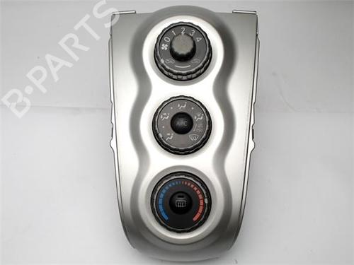 AC-Styringsenhed/Manøvreenhed TOYOTA YARIS (_P9_) [2005-2014]  11696042
