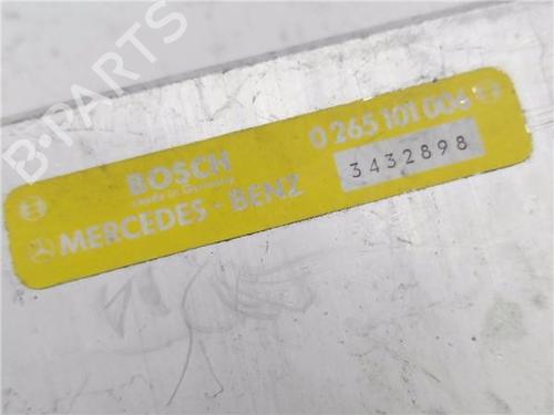 Control unit MERCEDES-BENZ 190 (W201)  | BP29993233M11 