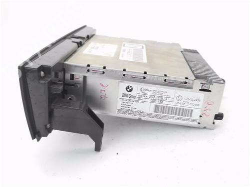 Radio BMW 1 (E87)  | BP24870128E6 