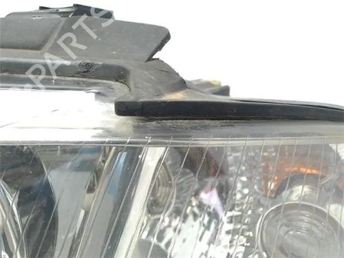 Venstre forlygte AUDI A4 B5 (8D2)  | BP13053347C28 