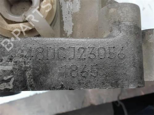 Gearbox VW POLO (6N2) 1.0 | BP13396496M3 