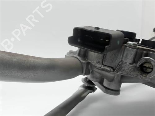 Front wiper motor OPEL MOVANO B Van (X62) 2.3 CDTI FWD (FV) | BP16073704M29 
