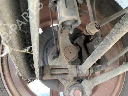 Used Left rear steering knuckle Left rear steering knuckle HYUNDAI TUCSON (JM) 2.0 (141 hp) 33729511 33729511