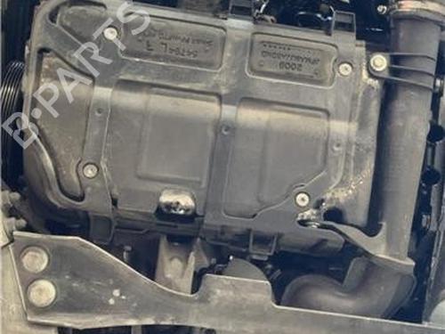 Engine CITROËN C5 III Break (RW_) 2.0 HDi 140 | BP24338698M1