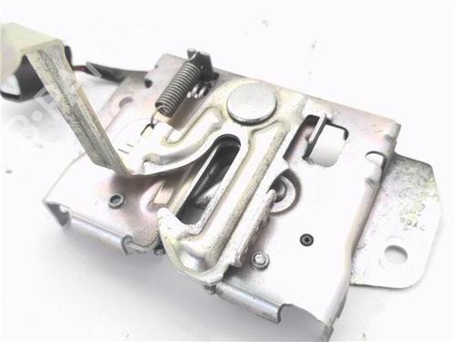 Hood lock MITSUBISHI OUTLANDER III (GG_W, GF_W, ZJ, ZL, ZK) Plug-in Hybrid (GG2W) | BP29135189C133 