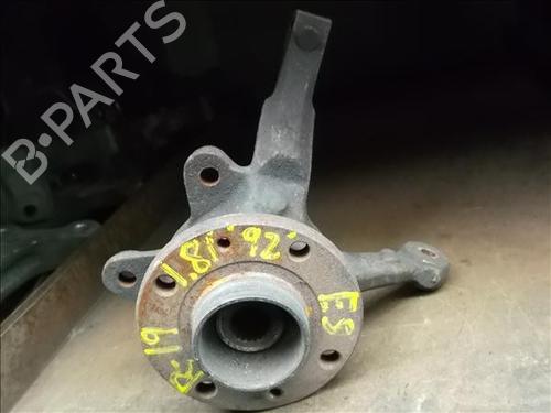 Used Left front steering knuckle RENAULT 19 II (B/C53_) 1.8 (B/C538) (110 hp) 14334709
