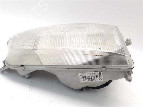 Right headlight NISSAN VANETTE CARGO Bus (HC 23)  | BP22958991C29 