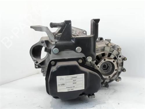 Gearbox SEAT IBIZA III (6L1)  | BP13050511M3 