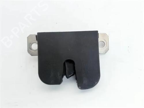 Used Tailgate lock SEAT IBIZA III (6L1) [2002-2009]  10735887