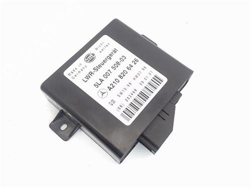 Used Lights ECU MERCEDES-BENZ E-CLASS (W210) [1995-2003]  16441225