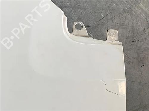 Left front fenders CITROËN JUMPER II Van  | BP23841536C41 