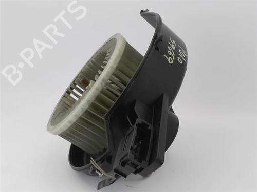 Heater blower motor VW POLO V (6R1, 6C1) 1.4 (6R1) | BP22132727M62 