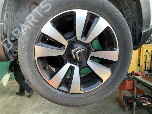 Fælk CITROËN C3 III (SX) 1.2 VTi 82 | BP33288035C45 - Image 3