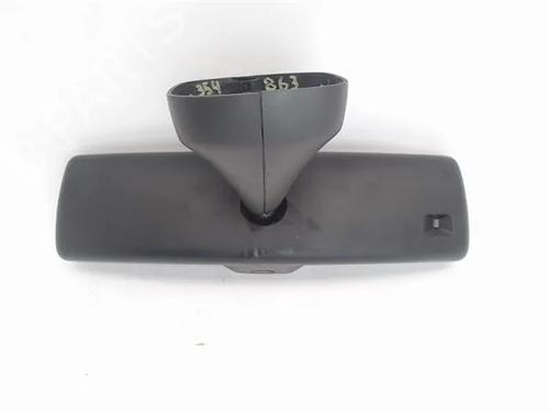 Rear mirror VW GOLF VI (5K1) 1.4 | BP23157220I6 