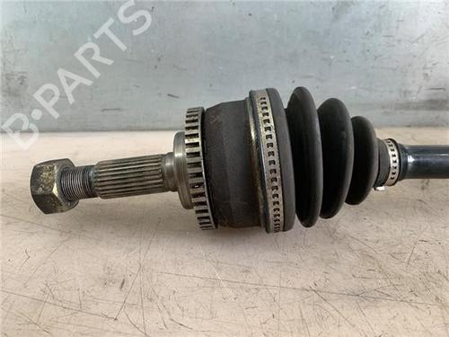 Right front driveshaft NISSAN PRIMERA Hatchback (P11)  | BP20159537M39 