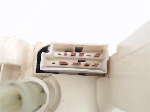 Climate control OPEL CORSA C (X01)  | BP11047063I5 