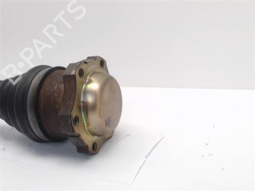Left front driveshaft SEAT TOLEDO II (1M2) 1.6 | BP11340560M38 