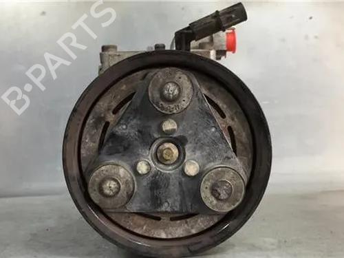 AC compressor HYUNDAI ACCENT II (LC) 1.5 CRDi | BP9757978M34 