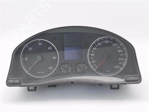 Used Instrument cluster Instrument cluster VW GOLF V (1K1) [2003-2010] 32389068 32389068