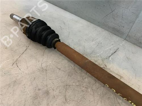 Right front driveshaft CITROËN C2 (JM_) 1.1 | BP26956086M39 