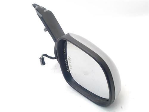 Right mirror SEAT ALTEA XL (5P5, 5P8) 2.0 TDI 16V | BP25007361C27 