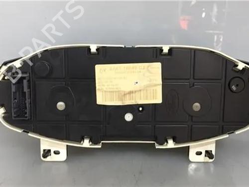 Instrument cluster FORD FIESTA VI (CB1, CCN) 1.6 TDCi | BP9683731C47 