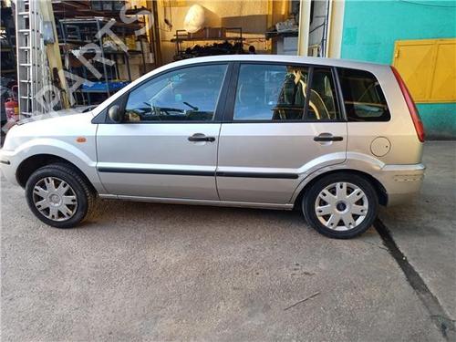 Left headlight FORD FUSION (JU_) 1.4 TDCi | BP32394016C28 