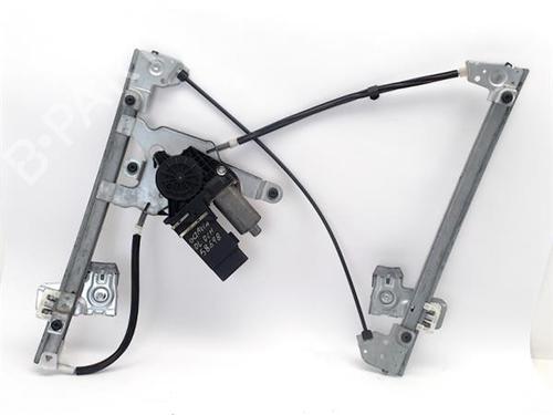 Used Other SKODA OCTAVIA I (1U2) 1.9 TDI (90 hp) 15831813