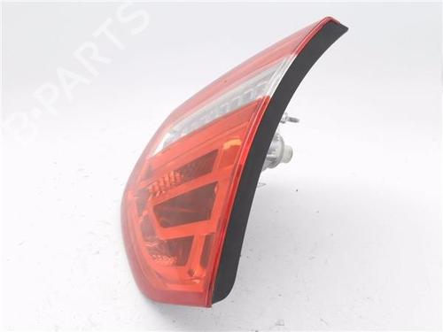 Højre baklys, luke CITROËN C4 Picasso I MPV (UD_)  | BP28810401C80 