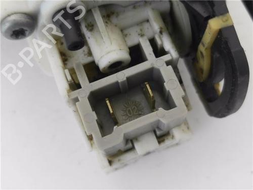 Tailgate lock RENAULT SCÉNIC I MPV (JA0/1_, FA0_)  | BP30980937C101 