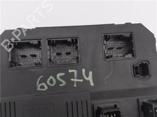 Fuse box PEUGEOT 407 SW (6E_, 6D_) 1.6 HDi 110 | BP29431416E1 