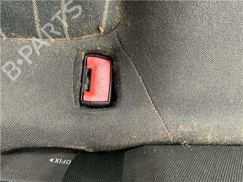 Seat buckle OPEL CORSA D (S07)  | BP32418530I32 