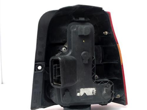 Left taillight SEAT AROSA (6H1)  | BP13028265C34 