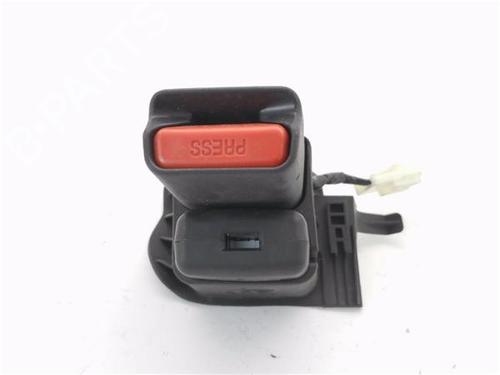 Seat buckle TOYOTA COROLLA Hatchback (_E21_, _EA1_, _EH1_) 1.8 Hybrid (ZWE211) | BP24622591I32 