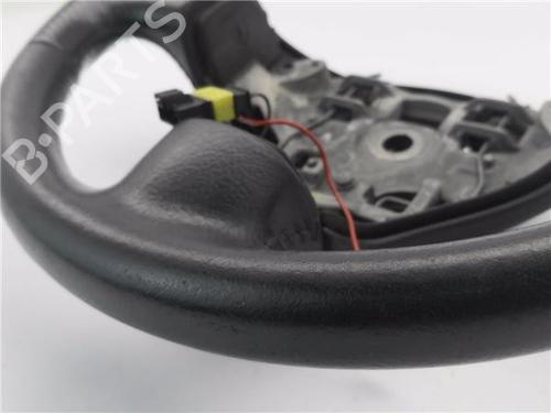 Steering wheel PEUGEOT 206 CC (2D)  | BP31719006C49 