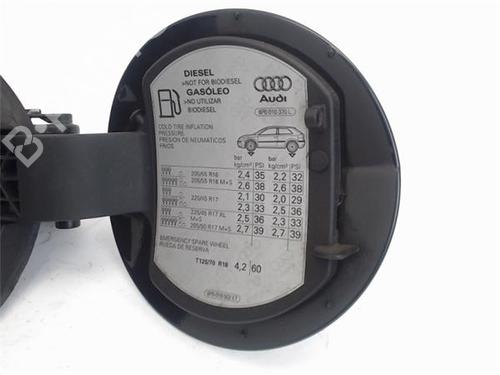 Klapa wlewu paliwa AUDI A3 (8P1) 2.0 TDI 16V | BP15847137C131 