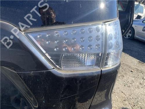 Right tailgate light MITSUBISHI OUTLANDER II (CW_W) 2.0 DI-D (CW8W) | BP32417818C80 - Image 3