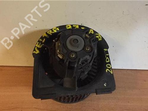 Used Heater blower motor OPEL VECTRA B (J96) 2.0 DI 16V (F19) (82 hp) 12121483