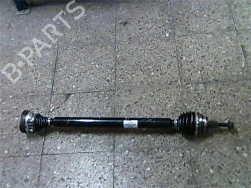Right front driveshaft SEAT LEON (1P1) 1.2 TSI | BP12149258M39 