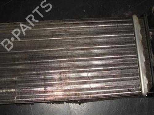Used Heater matrix PEUGEOT 307 (3A/C) [2000-2012]  14335470